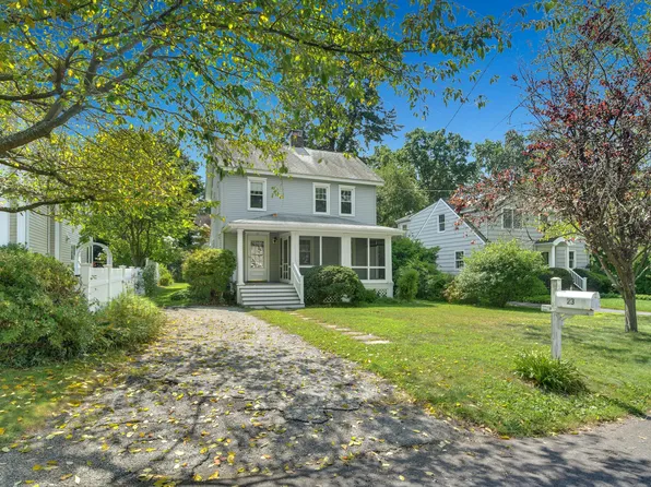 23 Casement Street, Darien, CT 06820