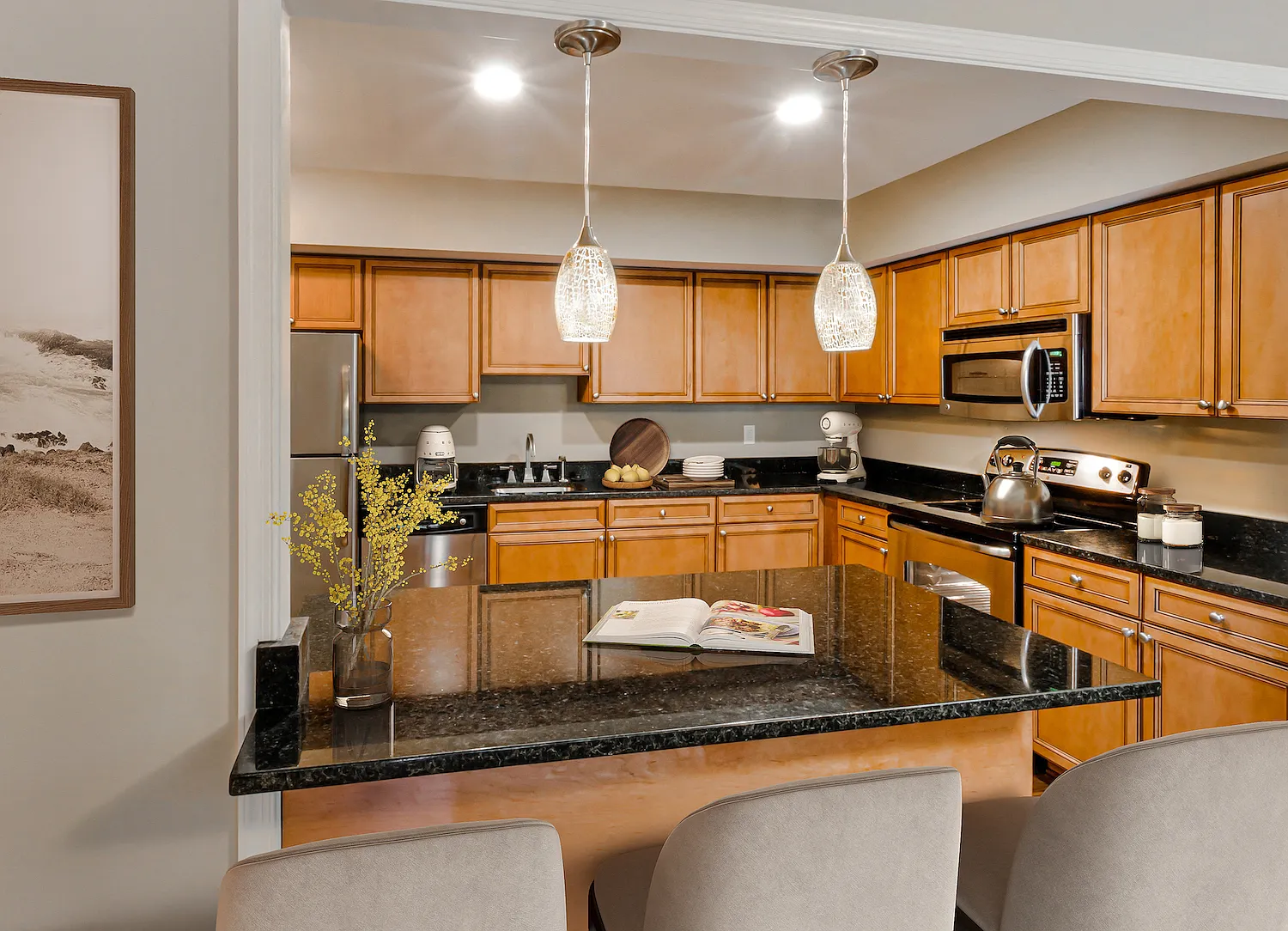 Residences at Pomona Park — Photo 3