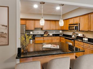 Residences at Pomona Park, Pikesville, MD 21208