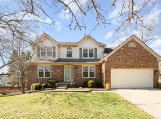 3701 Rochester Ct, Lexington, KY 40509