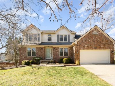 3701 Rochester Ct, Lexington, KY, 40509