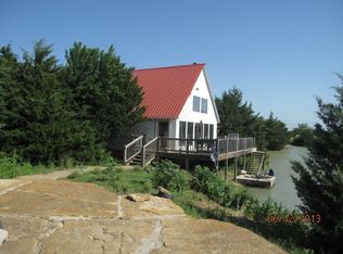 26502 SE 200th Rd, Kincaid, KS 66039