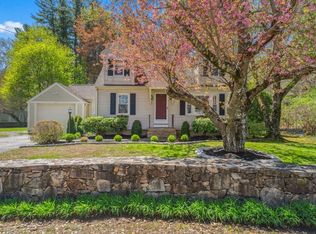 7 Breakneck Hill Rd, Southborough, MA 01772