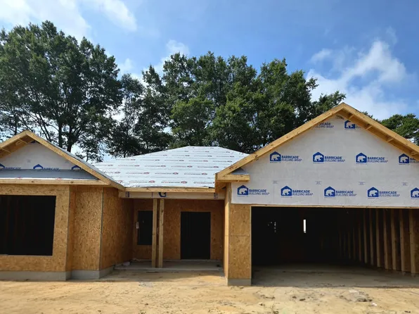 507 S Carey Street #62, La Grange, NC 28551