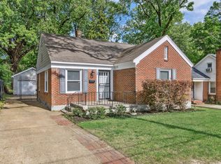 758 Patterson St, Memphis, TN 38111