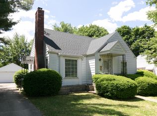 1022 Miller Rd, Kalamazoo, MI 49001