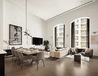 15 Union Square West, #4E