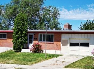 1134 Verdugo St, Pocatello, ID 83201
