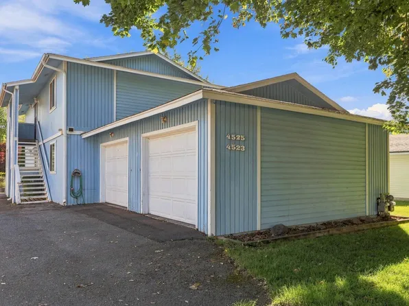 4523 S Donald Ct, Spokane, WA 99223