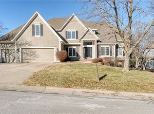 7600 Lichtenauer St, Shawnee, KS 66217