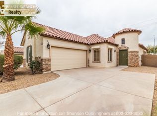 14850 W Shaw Butte Dr, Surprise, AZ 85379