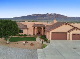 2617 Saltillo Rd NE, Rio Rancho, NM 87144