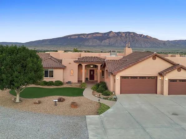 2617 Saltillo Rd NE, Rio Rancho, NM 87144