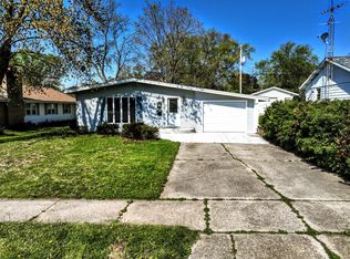 425 S Highland Ave, Jefferson, WI 53549