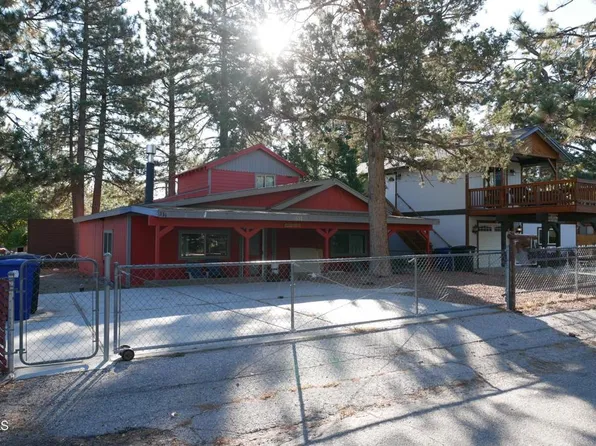 531 San Bernardino Ave, Big Bear City, CA 92386