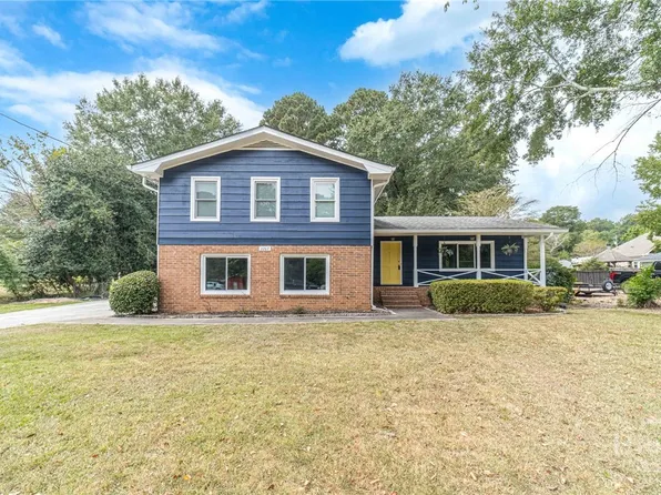 2207 Windsor Drive, Snellville, GA 30078