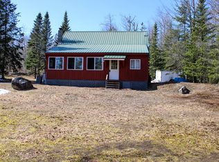 2057 Greenfield Rd, Greenfield Township, ME 04418