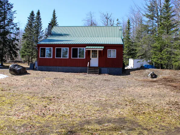 2057 Greenfield Road, Greenfield Twp, ME 04418