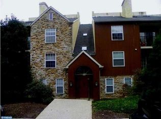 209 Deer Run, Norristown, PA 19403