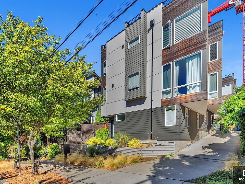 2514A Yale Ave E, Seattle, WA 98102 Zillow