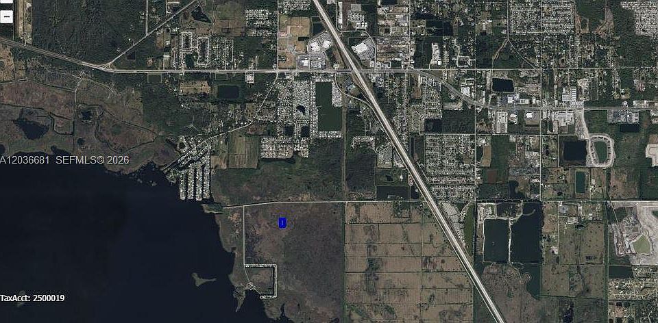 2nd image of 0 Unknown Blvd