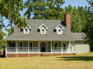 206 Compton Ct, McDonough, GA