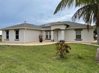 9095 Central Ave, Micco, FL 32976