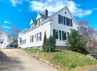 108 Pearl St APT 2, Bangor, ME 04401