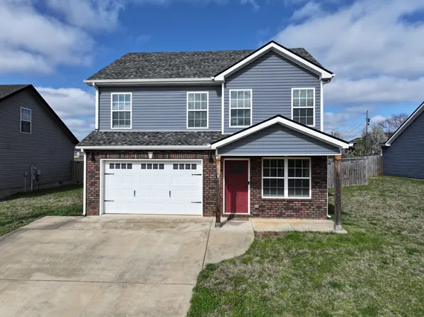 118 Ambridge St, Oak Grove, KY 42262
