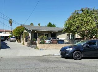 3535 Gibson Rd, El Monte, CA 91731