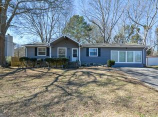 1660 Almand Creek Dr SW, Conyers, GA 30094