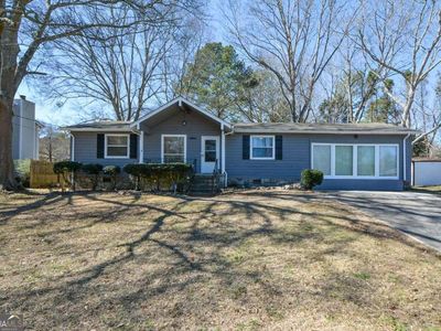 1660 Almand Creek Dr SW, Conyers, GA, 30094
