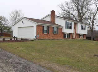 1753 Vernonview Dr, Mount Vernon, OH 43050