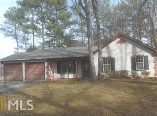 8924 Parkaire Dr, Jonesboro, GA 30238