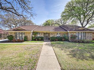 3507 Lake Pontchartrain Dr, Arlington, TX 76016