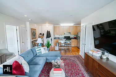 Rented by Highline Residential