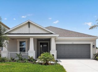 3021 Parapet Terrace Pl, Plant City, FL 33565