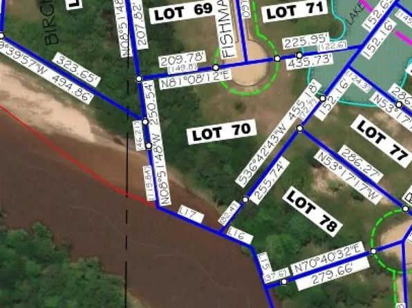 70 The Banks Dr #16, Franklinton, LA 70438