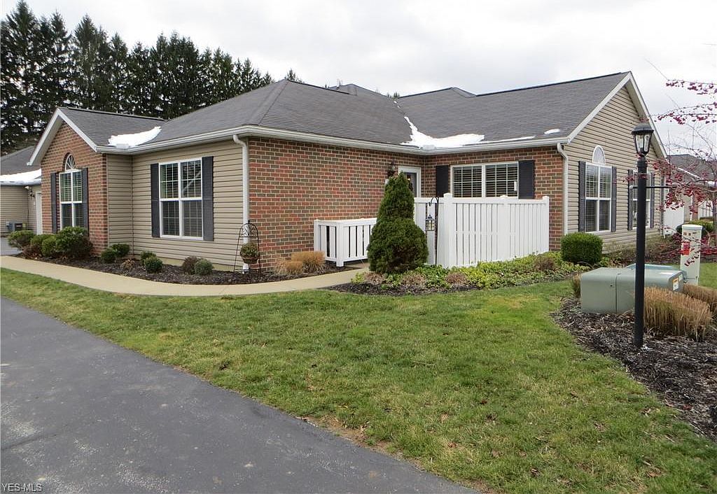 162 Woodbury Glen St CONDO 162, Hartville, OH 44632 Zillow
