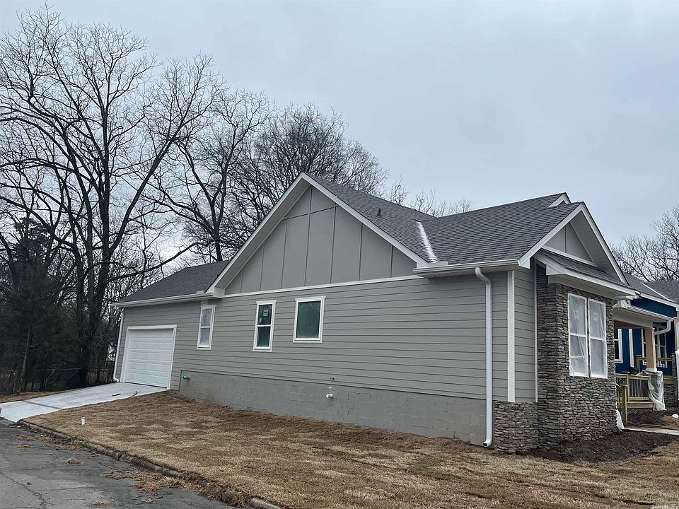 3206 S Izard St, Little Rock, AR 72206 Zillow