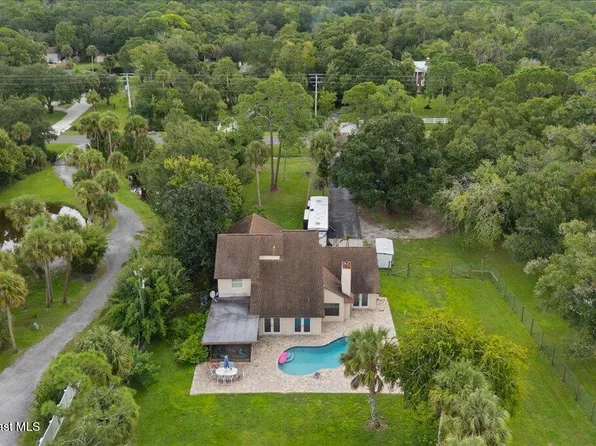 3480 Harlock Rd, Melbourne, FL 32934