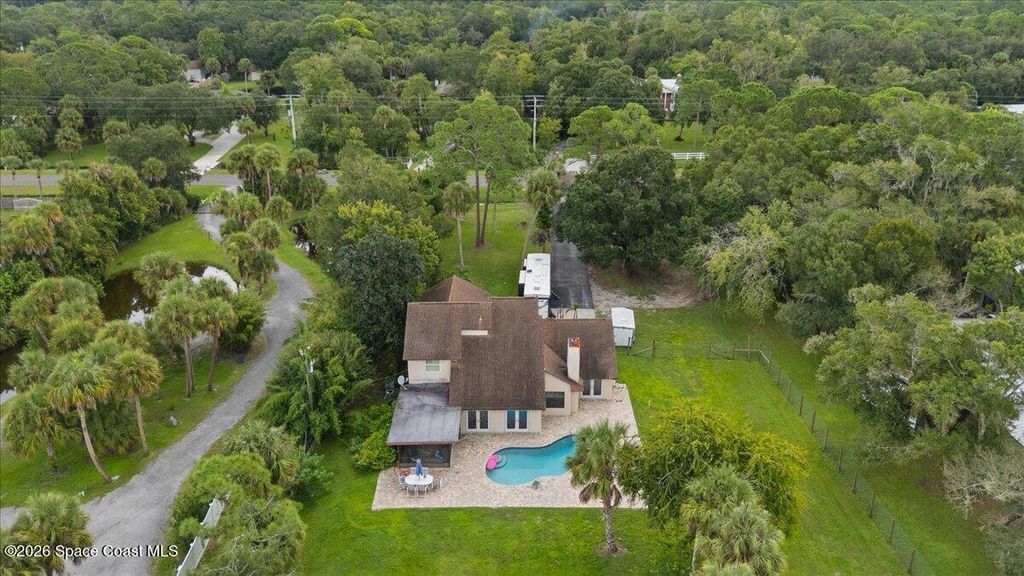 3480 Harlock Rd