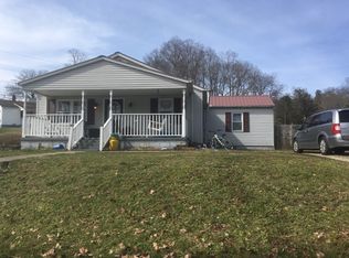 236 Plum Grove Rd, Greenup, KY 41144