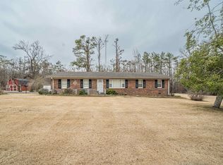 8113 S 22nd Hwy, Michie, TN 38357