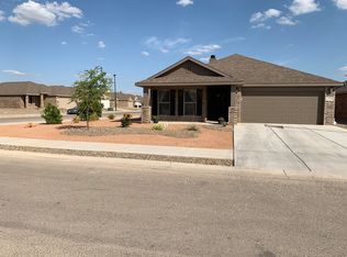 1224 Maverick Ln, Midland, TX 79705