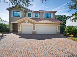 4179 Cascade Ter, Weston, FL 33332
