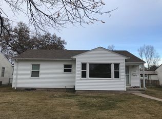 714 Elwood St, Sterling, CO 80751