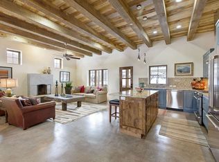 1020 Canyon Rd, Santa Fe, NM 87501