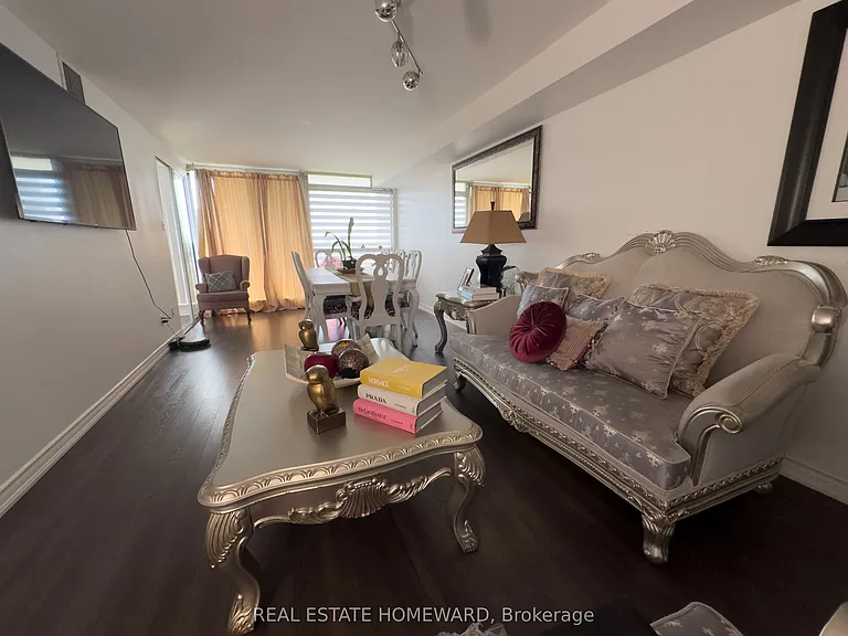 4727 Sheppard Ave E #708 — Photo 8