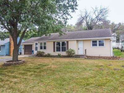 3117 Lawrence St, Red Wing, MN, 55066